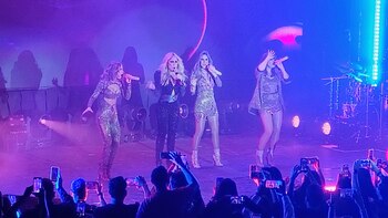 JNS se presenta por quinta