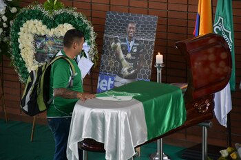 Cali, 3 de diciembre de