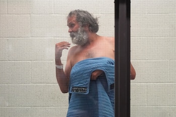 El juicio de Jimmy Wayne