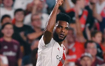 Miguel Borja llegó a tener