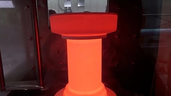 Reactores nucleares de próxima generación