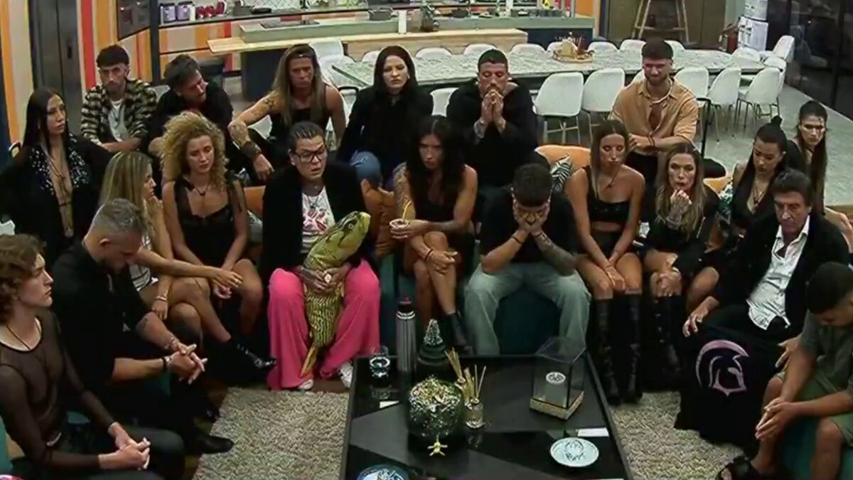 Se viene la venganza en Gran Hermano: por una nueva medida un participante podrá expulsar a un compañero