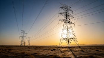 La red eléctrica más grande de Estados Unidos entra en emergencia por la ola de calor y el consumo récord de energía