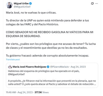 - crédito @MiguelUribeT/X