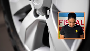 Mujer engañó a un ciudadano