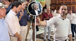 Margarita Rosa de Francisco anticipó qué hará si Iván Cepeda pierde en la segunda vuelta: “Es un error de mi parte”