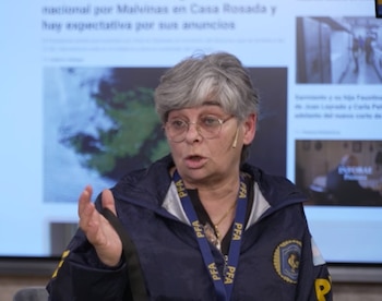 (Infobae en Vivo)
