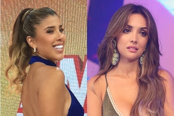 Yahaira Plasencia reveló porqué no