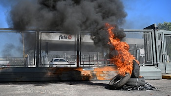 El Gobierno analiza el caso