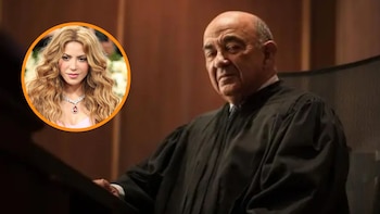 Alvin Hellerstein, juez que llevará