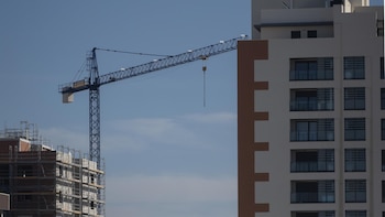 El precio de la vivienda modera su ascenso al 12,2% en el segundo trimestre y suma 49 trimestres de alzas