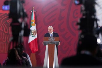 (Foto: Cortesía Presidencia)
