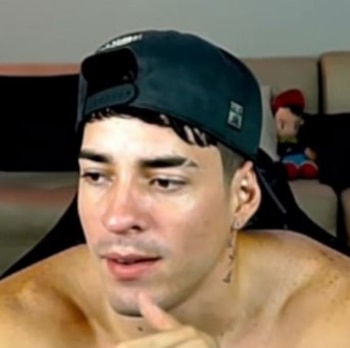 Abogado de denunciante desmiente a Piero Arenas y alerta sobre evidencia en riesgo. Captura: Magaly TV La Firme.