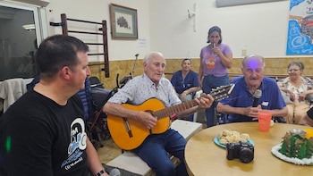 El documental en preparación busca