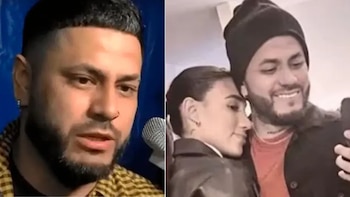 Bryan Torres podría ir 12