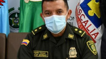 Activan explosivo contra caravana en