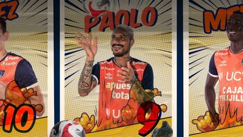 Entradas casi agotadas para el