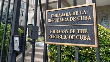 Autoridades de EE.UU. y Cuba