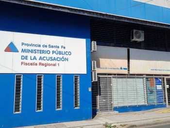 El Ministerio Público de la Acusación intervino en el caso y coordinó la acusación que llevó a la condena de Brenda Gabriela González