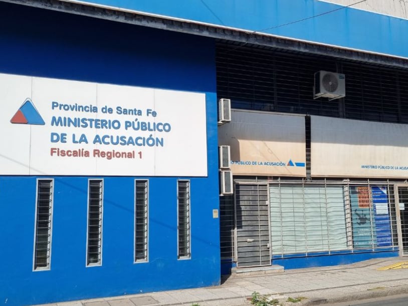 El Ministerio Público de la Acusación intervino en el caso y coordinó la acusación que llevó a la condena de Brenda Gabriela González