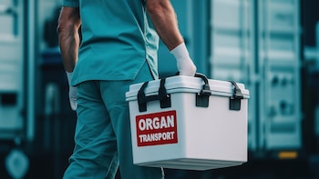 Multitarea del cirujano aumenta el riesgo de muerte de los trasplantados