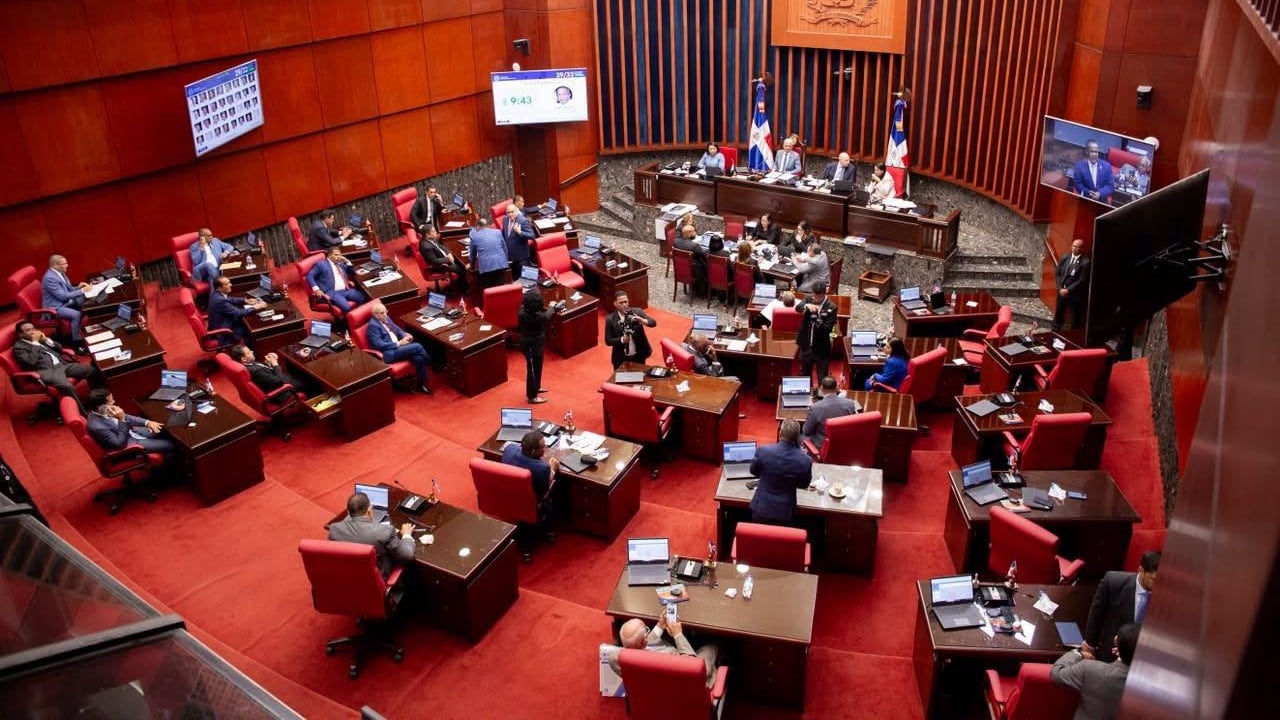 La iniciativa modifica el marco de Gestión Integral y Cooprocesamiento y refuerza obligaciones de generadores y gobiernos locales para reducir, reciclar y valorizar residuos (Foto cortesía Senado)
