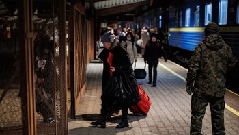 Cancillería informó que 24 peruanos