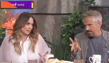 Sergio DeFassio hizo más de