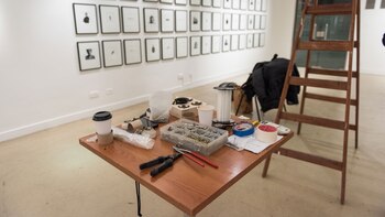 "Falta compartida" aborda la memoria