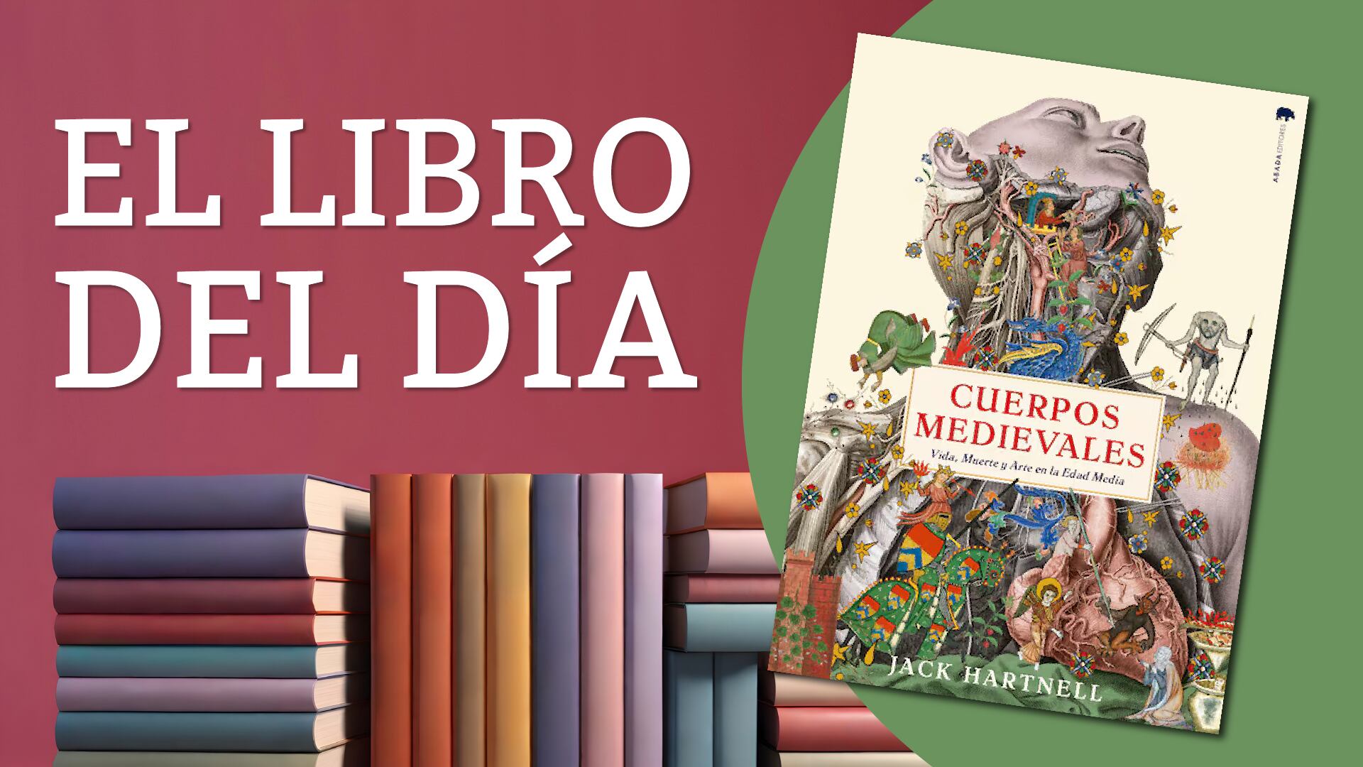 Una mirada diferencial de la Edad Media, más allá de los mitos y estereotipos