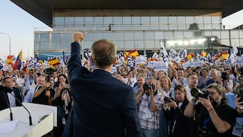 El PP pide ampliar los