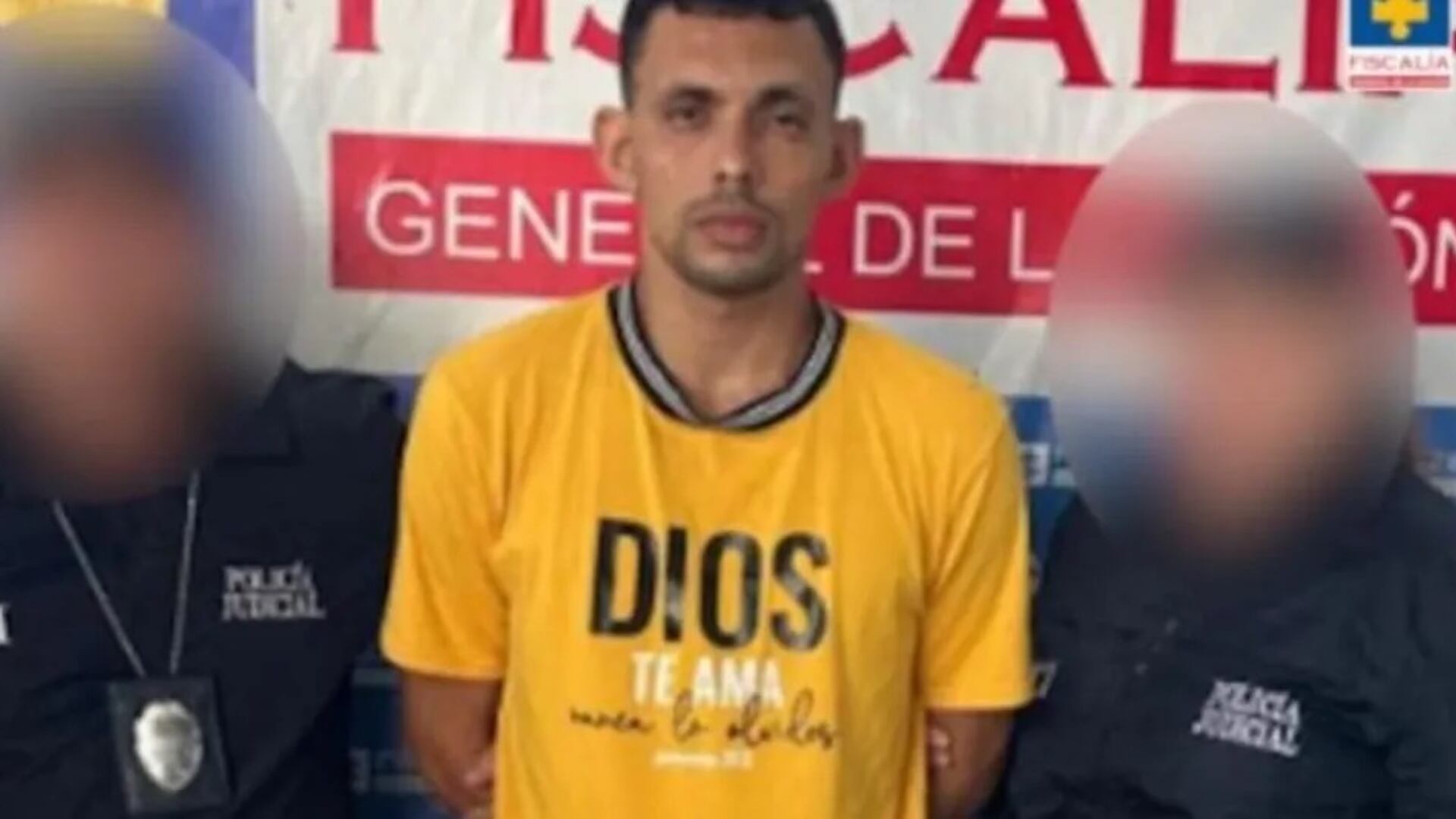 Detienen a empleado por abuso sexual de una adolescente en clínica de Sincelejo