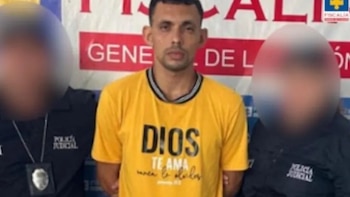 Capturan a trabajador de servicios generales por presunto abuso sexual de una adolescente dentro de una clínica en Sincelejo