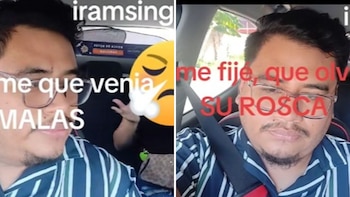 Usuaria es bautizada como “Lady