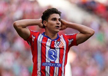 Desde hace varios años LaLiga