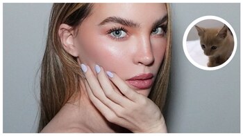 (Belindapop/Instagram)