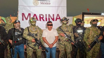 El Jardinero: así estafaba el operador del CJNG a ciudadanos estadounidenses con tiempos compartidos