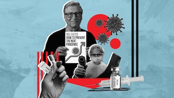 Qué propone Bill Gates para