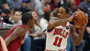 102-97. La racha de los