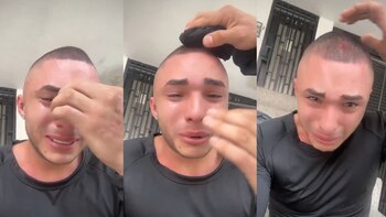 Extranjero denunció que fue víctima