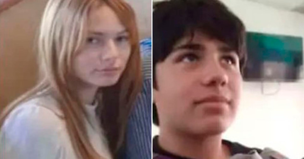 Doble crimen en Florencio Varela: se confirmó que Paloma no fue abusada y estimaron que los golpearon durante media hora : r/argentina