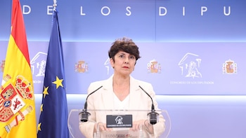 PNV pide al PSOE buscar