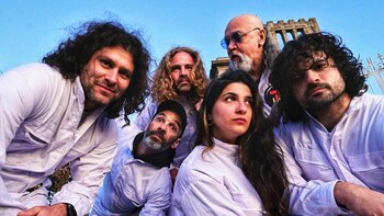 La Tabaré ya tiene una