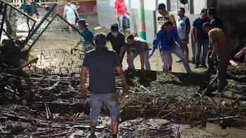El desbordamiento del río Tejo en Ocaña dejó miles de damnificados: videos revelan la gravedad de la emergencia