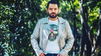 El actor dijo que por