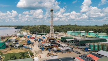Petrotal