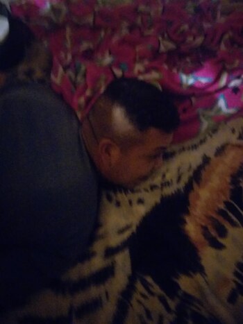 Gonzalo Emanuel Sotelo fue el