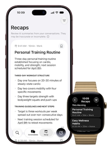 Apple - Apple Watch Series 12 - Ultra 4 - Apple Watch - tecnología - 13 de septiembre