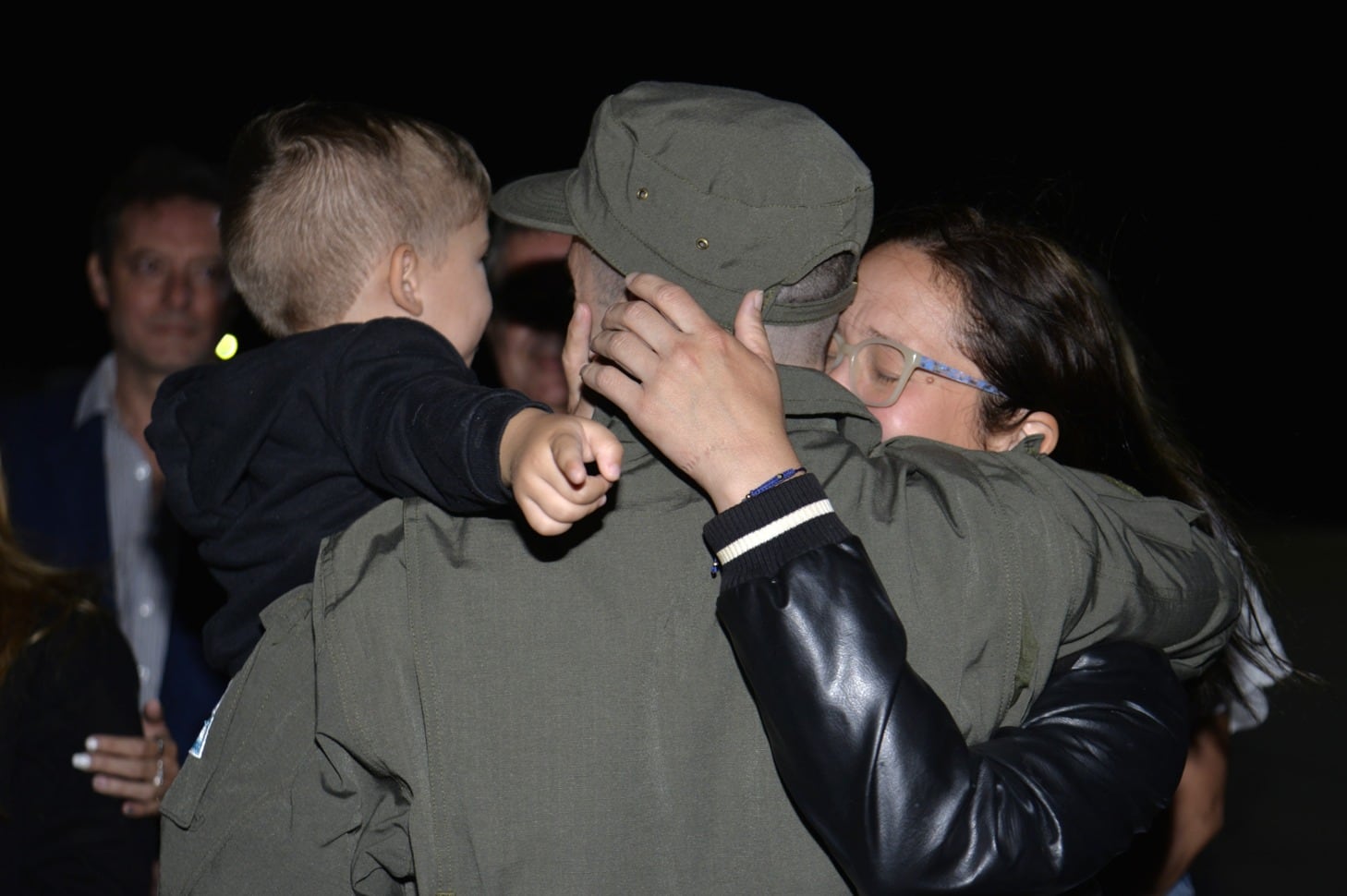 Nahuel Gallo se encuentra en estado delicado pero estable, con la prioridad centrada en un chequeo médico integral tras su liberación