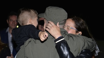 “Se acabó esta pesadilla”: el